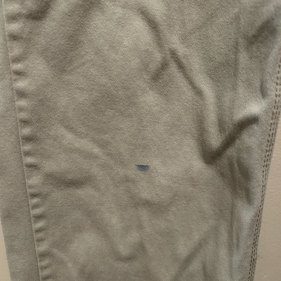 Ring of Fire Mens Khaki Pants - Picture 2 of 4